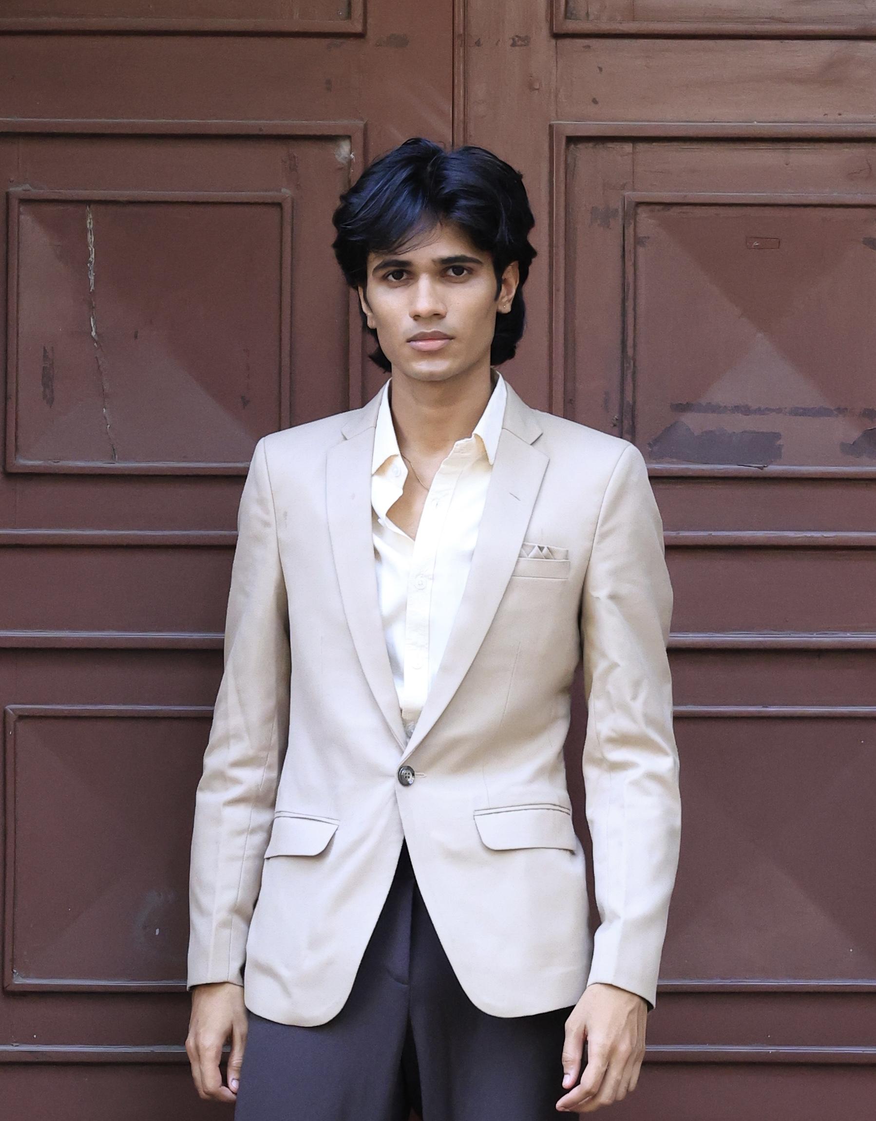 Rohit Chaudhary